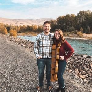 Meet your Posher, Liz